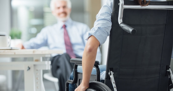 La inclusión laboral de personas con discapacidad: avances y pendientes