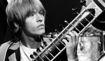 La trágica historia tras la muerte de Brian Jones, de The Rolling Stones