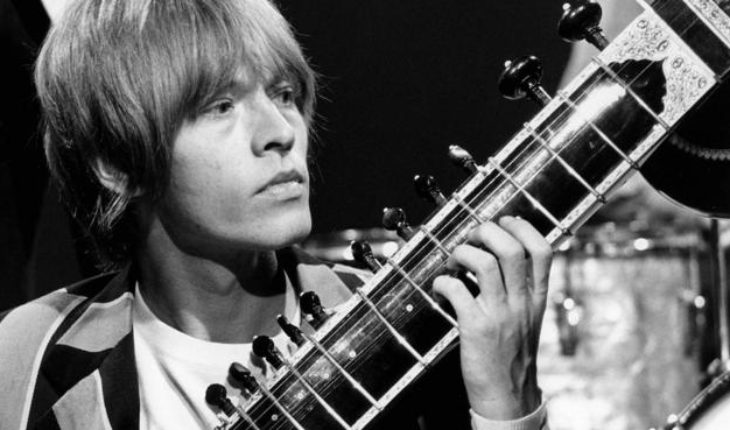 La trágica historia tras la muerte de Brian Jones, de The Rolling Stones
