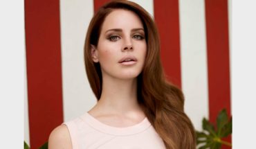 Lana del Rey revela que su nuevo álbum se estrena en agosto