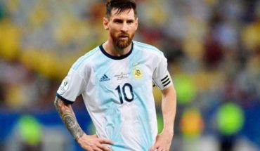 Las dos caras de Messi: del éxito en Barcelona a la decepción en Argentina