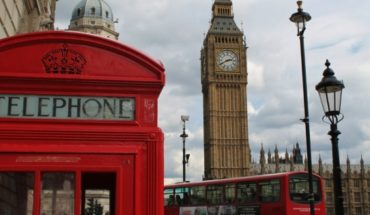 Los rincones “secretos” en el Londres más turístico