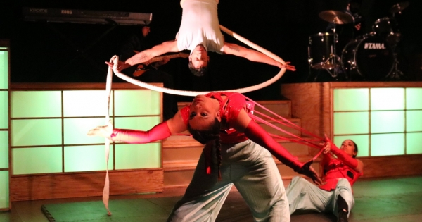 Música, circo, ciencia e historia se toman FAMFEST12 con cinco estrenos nacionales