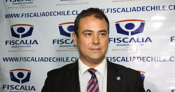 Marcos Emilfork, fiscal del caso Sename, presentó su renuncia al Ministerio Público