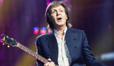 McCartney confesó que ha olvidado como tocar canciones de The Beatles