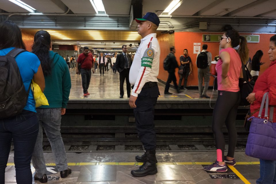 Metro cerrará cuatro estaciones de la Línea 3