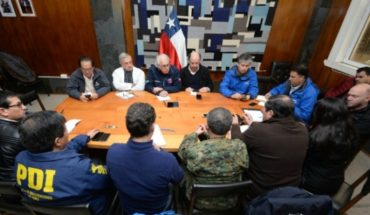 Ministerio de Salud extiende alerta sanitaria en Osorno por corte de agua potable
