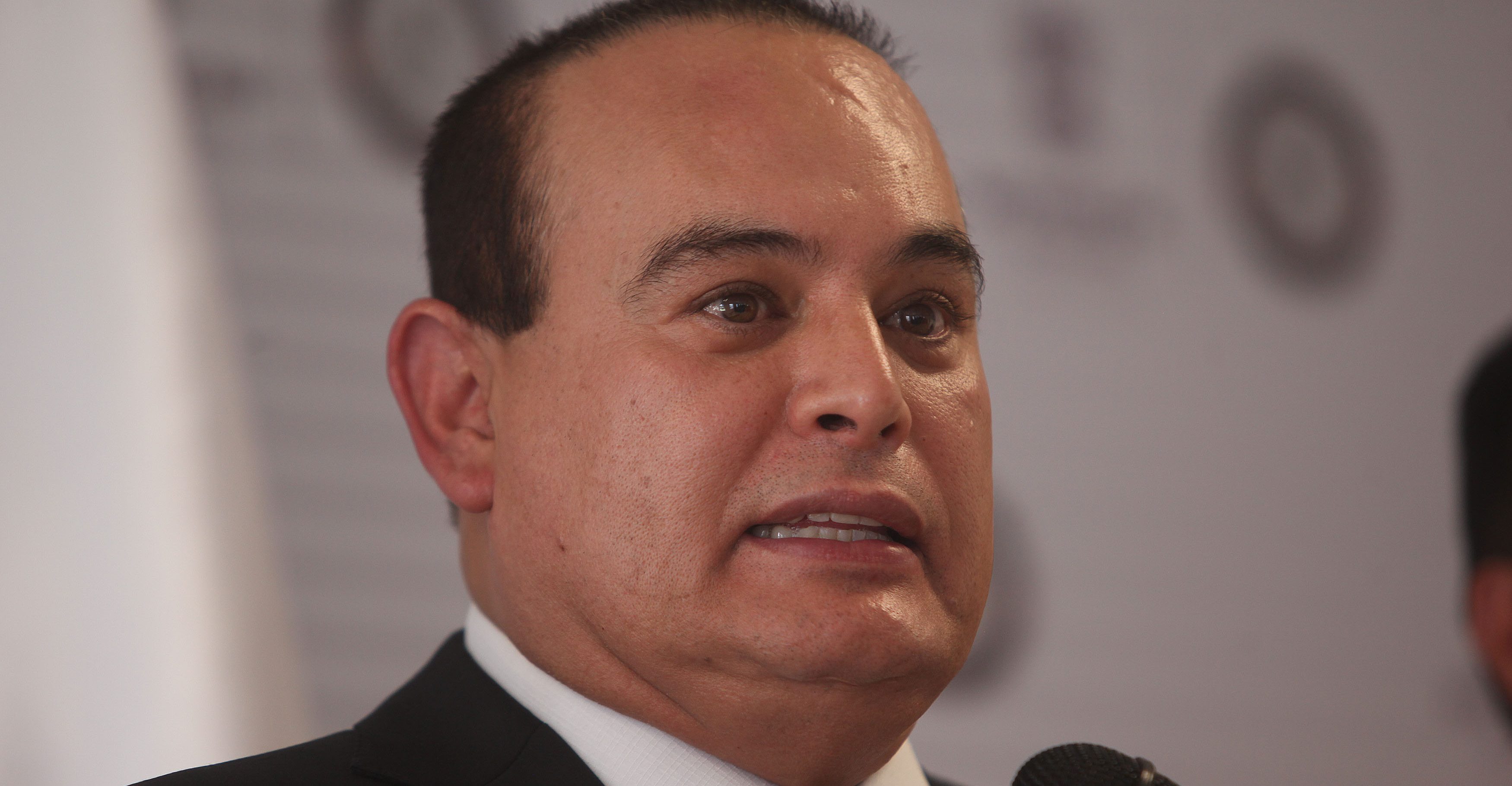 Muere el titular de Seguridad Pública de Michoacán tras desplome de aeronave