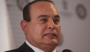 Muere el titular de Seguridad Pública de Michoacán tras desplome de aeronave