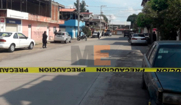 Muere un niño y un hombre por “balas perdidas”, tras balacera entre sicarios en Uruapan