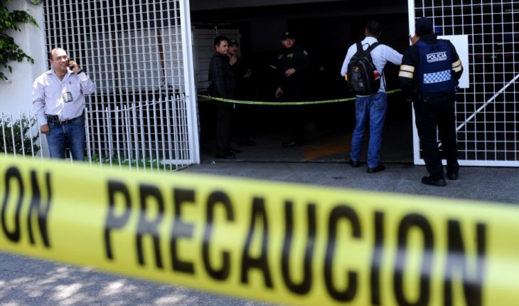Más mexicanos creen que la inseguridad empeorara el próximo año