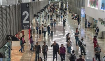 México activa medidas para evitar casos de Ébola