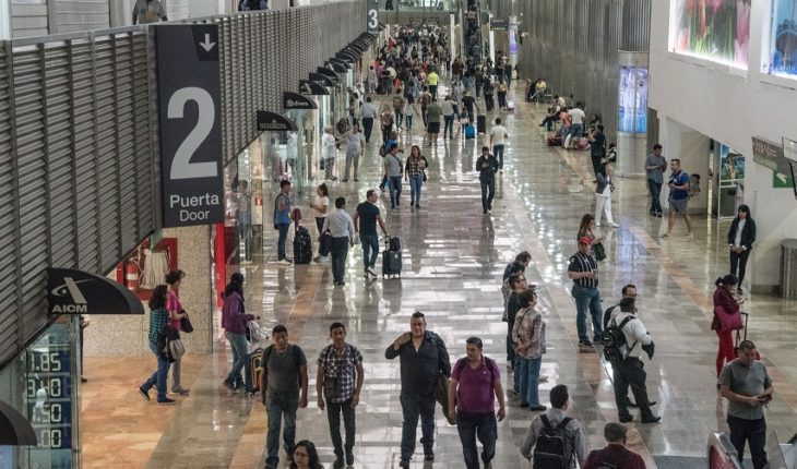 México activa medidas para evitar casos de Ébola