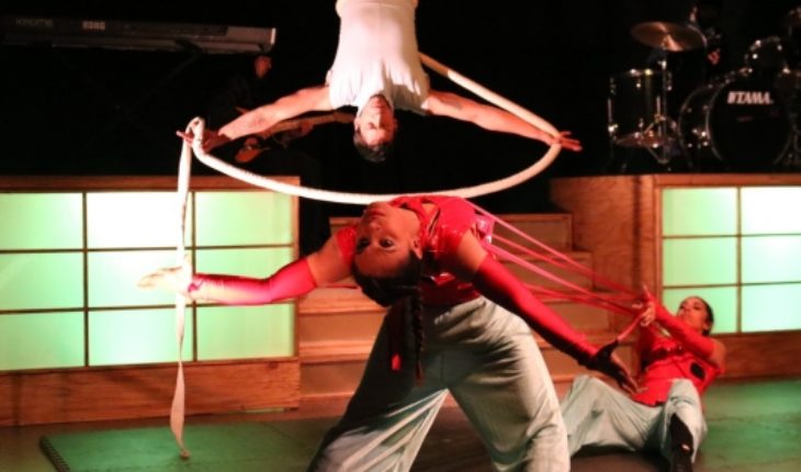 Música, circo, ciencia e historia se toman FAMFEST12 con cinco estrenos nacionales