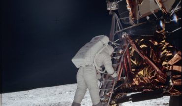 NATGEO estrena “Misión Apolo” por los 50 años del hombre en la luna