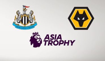 Newcastle vs Wolves en vivo online: Premier League Asia Trophy 2019