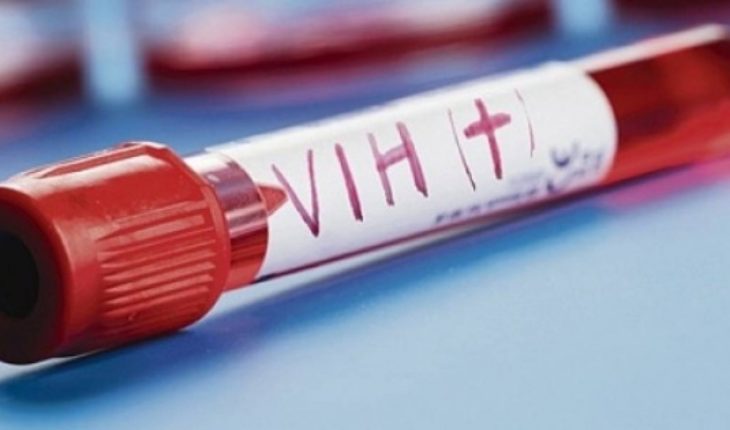 ONU revela que contagios por VIH crecieron un 34% en Chile desde 2010