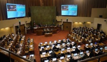 Oficialismo estudia “censurar” a mesa de la Cámara de Diputados tras rechazo al proyecto de “Admisión Justa”