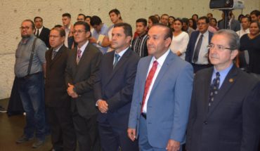 Oficializa Consejo Universitario elección de directores