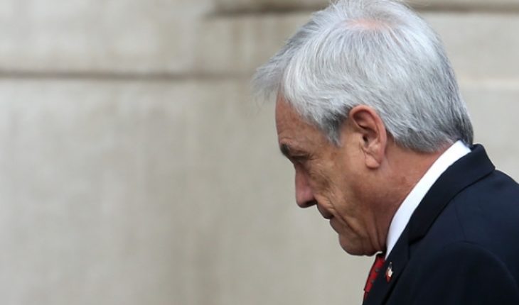 Otra vez el fantasma del conflicto de interés ronda a Piñera: gremio de tragamonedas recurre a la Contraloría