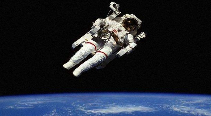 Pakistán enviará al espacio a su primer astronauta en el año 2022