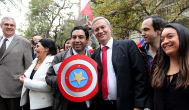 Partido Radical recurrirá al Servel por nuevo partido de José Antonio Kast