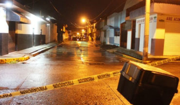 Persiguen y matan a un hombre en Uruapan, Michoacán