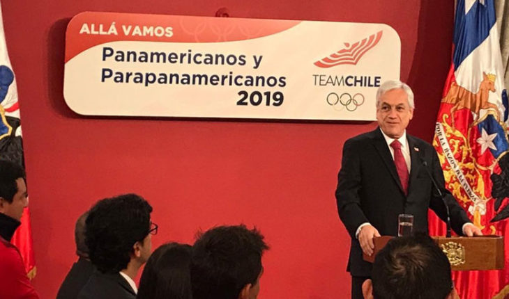 Piñera pidió a Bachelet entregar antecedentes de informe sobre Venezuela a la Corte Penal Internacional