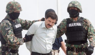 Planea México comisión con EU para incautar los recursos del Chapo