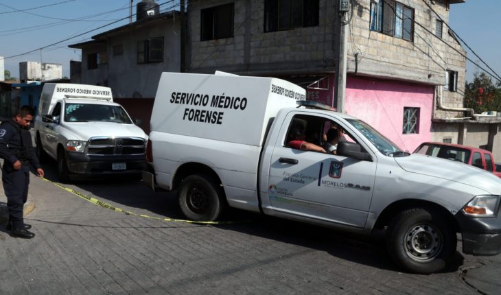 Policía de Morelos ejecutó a 4 mujeres y 2 menores: CNDH