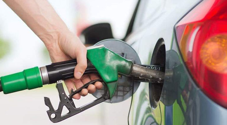 Precios de gasolina y diésel este martes en México