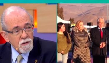 Profesor José Maza: “Chile saldrá del subdesarrollo cuando los 18 millones de chilenos tengan la cabeza bien amoblada”
