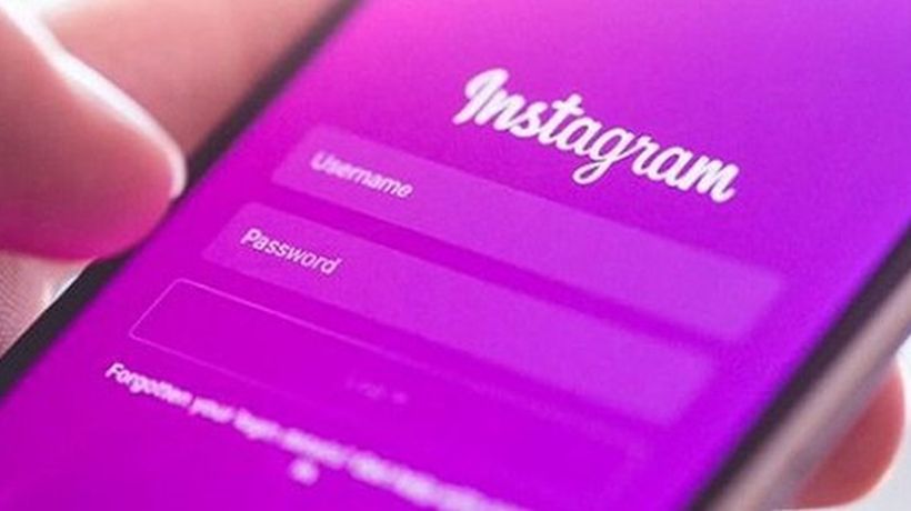 "Purga" en Instagram: cierran decenas de cuentas de memes con millones de seguidores