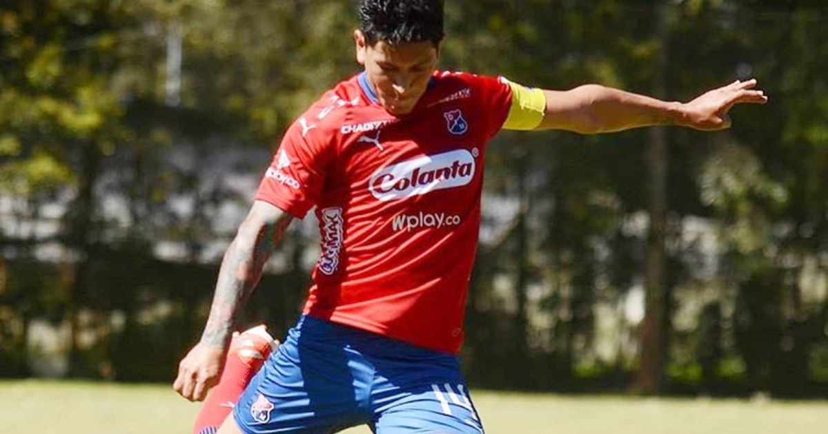 Qué canal transmite Independiente Medellín vs Patriotas en TV: Liga Águila 2019