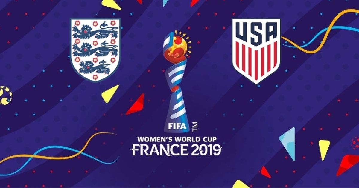 Qué canal transmite Inglaterra vs USA en TV: Semifinales del Mundial Femenil 2019