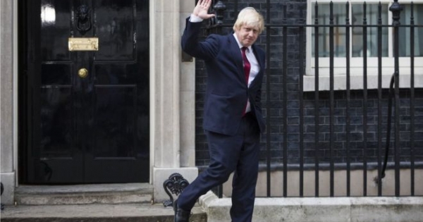 Quién es Boris Johnson, el polémico nuevo primer ministro de Reino Unido y defensor del “Brexit duro”