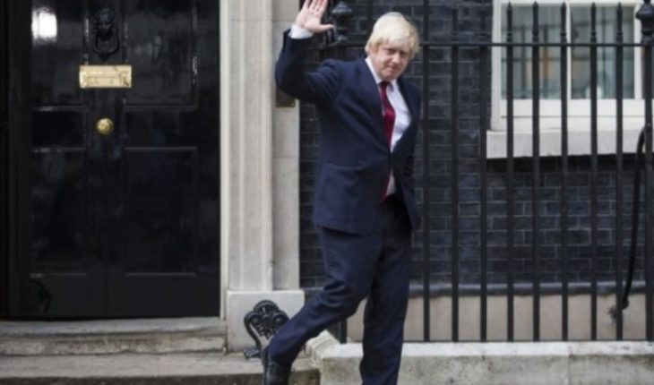 Quién es Boris Johnson, el polémico nuevo primer ministro de Reino Unido y defensor del “Brexit duro”
