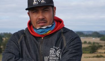 Rapero mapuche lanza nuevo video clip llamando a una “Resistencia Milenaria”