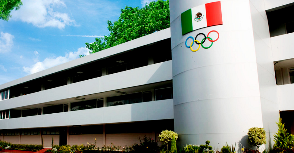 Recortes dejan sin servicios a atletas olímpicos mexicanos