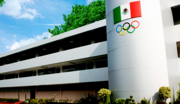 Recortes dejan sin servicios a atletas olímpicos mexicanos