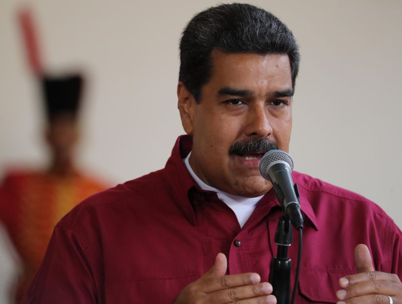 Representantes de Maduro y Guaidó vuelven a Barbados para avanzar en el "diálogo de paz"