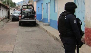 Rescatan a empresario víctima de secuestro, en Uruapan, Michoacán