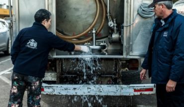 Revolución Democrática interpone acciones legales contra Essal por crisis de agua potable de Osorno