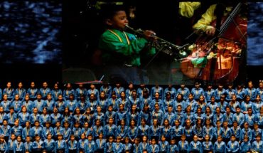 SEP replicará el esquema de orquestas de Fundación Azteca