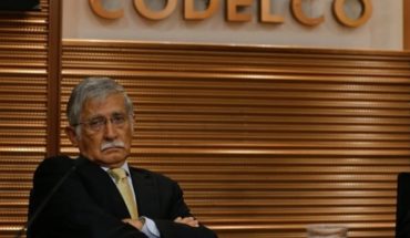 Se acabó la era de Nelson Pizarro en Codelco: Octavio Araneda será el próximo presidente ejecutivo  