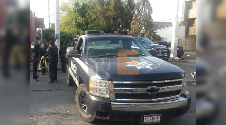 Segundo detenido por doble homicidio en Zamora, Michoacán