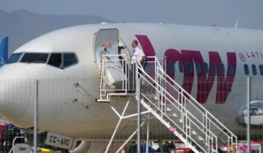 Sernac exige que aerolíneas devuelvan las tasas de embarque a los pasajeros que no realizaron viajes