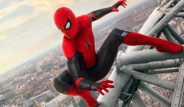 Spiderman y Antonio Banderas llegan al cine esta semana
