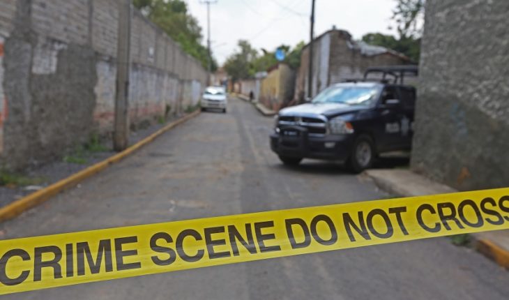 Suman 10 cuerpos hallados en fosa clandestina de Tonalá