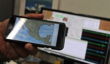Tiembla otra vez Álvaro Obregón; es el quinto sismo en CDMX